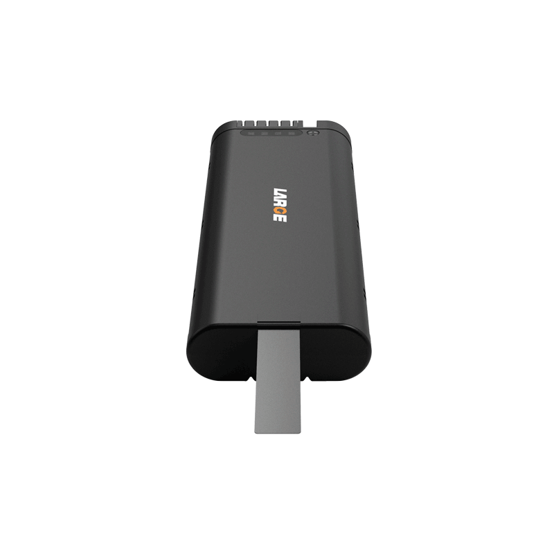 10.8V 6.4Ah 18650 Samsung medical ventilator ternary lithium battery pack 3