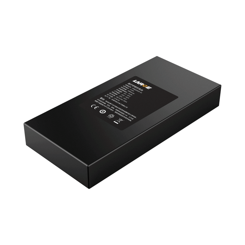 14.8V 4400mAh 18650 medical ventilator ternary lithium battery