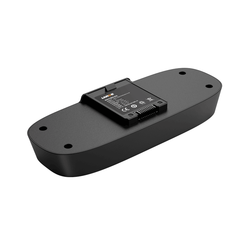 18650 14.4V 6700mAh oxygen machine lithium battery pack