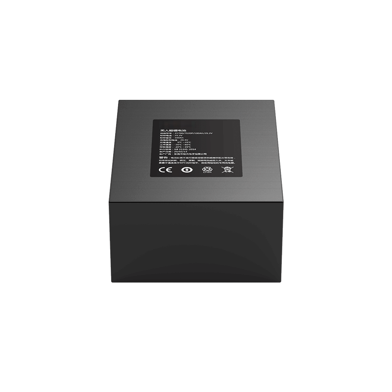 25.2V 100000mAh Lithium-ion Battery (21700) 4 25.2V 100000mAh Lithium-ion Battery (21700) - Image 4