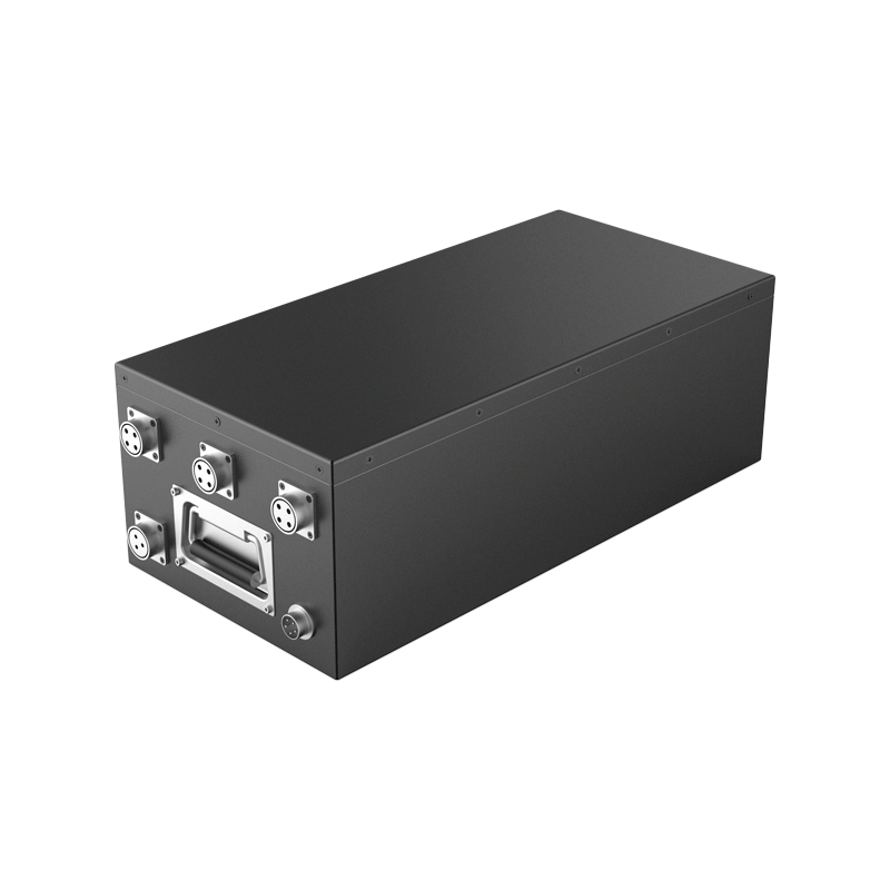 25.2V 214Ah marine exploration sonar ternary lithium battery 3 25.2V 214Ah marine exploration sonar ternary lithium battery - Image 3