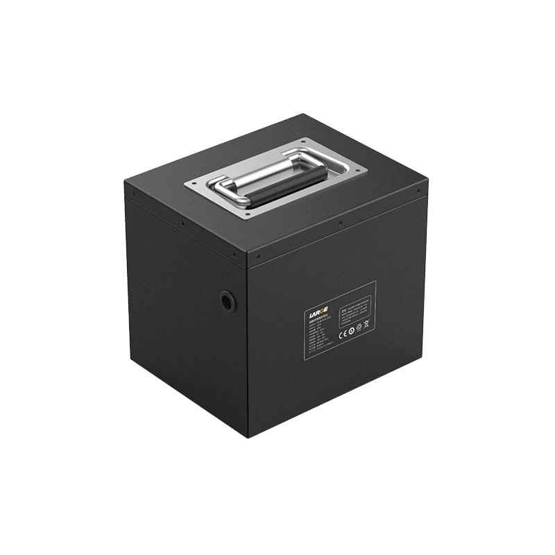 25.6V 30000mAh LiFePO4 Battery 32140