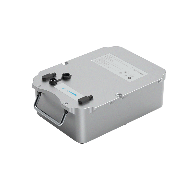 28.8V 34.3Ah intelligent lithium battery for surveying unmanned vessels 1 28.8V 34.3Ah intelligent lithium battery for surveying unmanned vessels