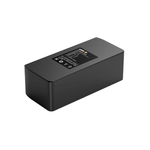 39.6V 13400mAh Lithium ion Battery 18650