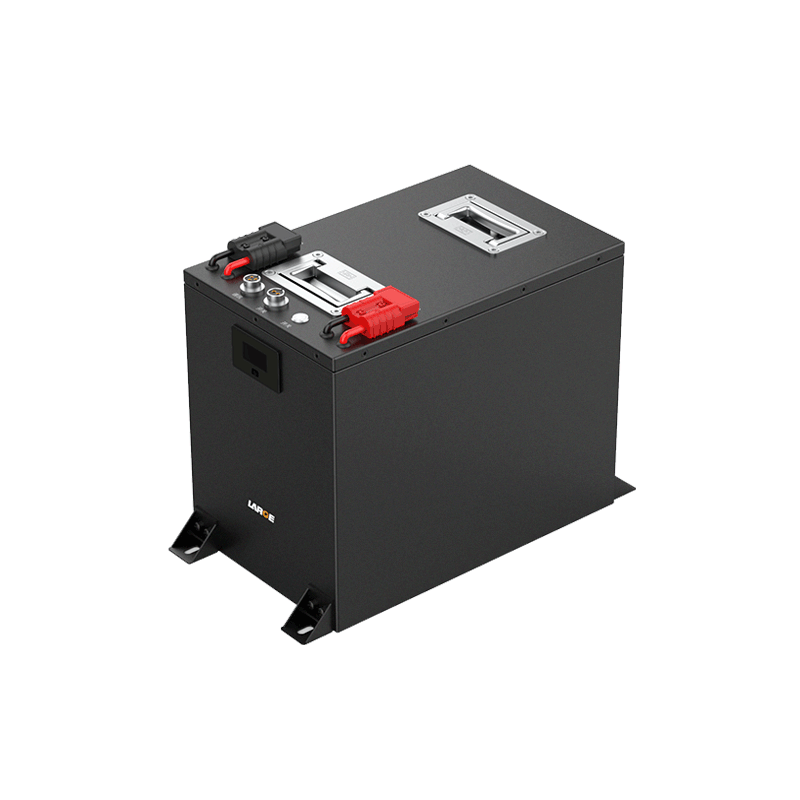 48V 45000mAh Low Temperature LiFePO4 Battery 32140