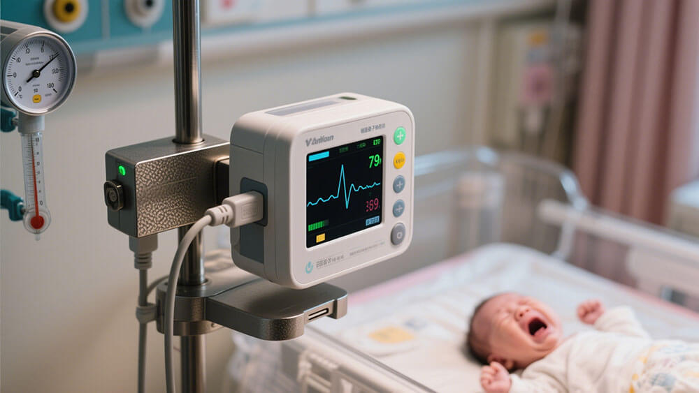 The-application-of-batteries-in-medical-equipment