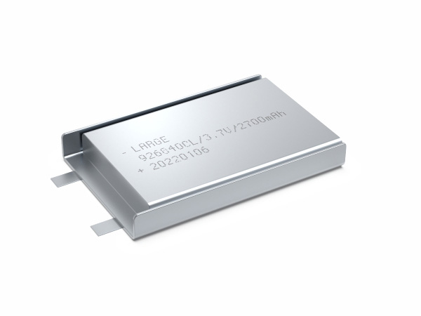 926840CL-2700mAh-1