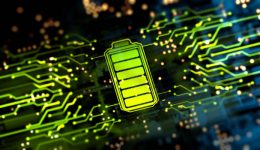 Core technologies of batteries