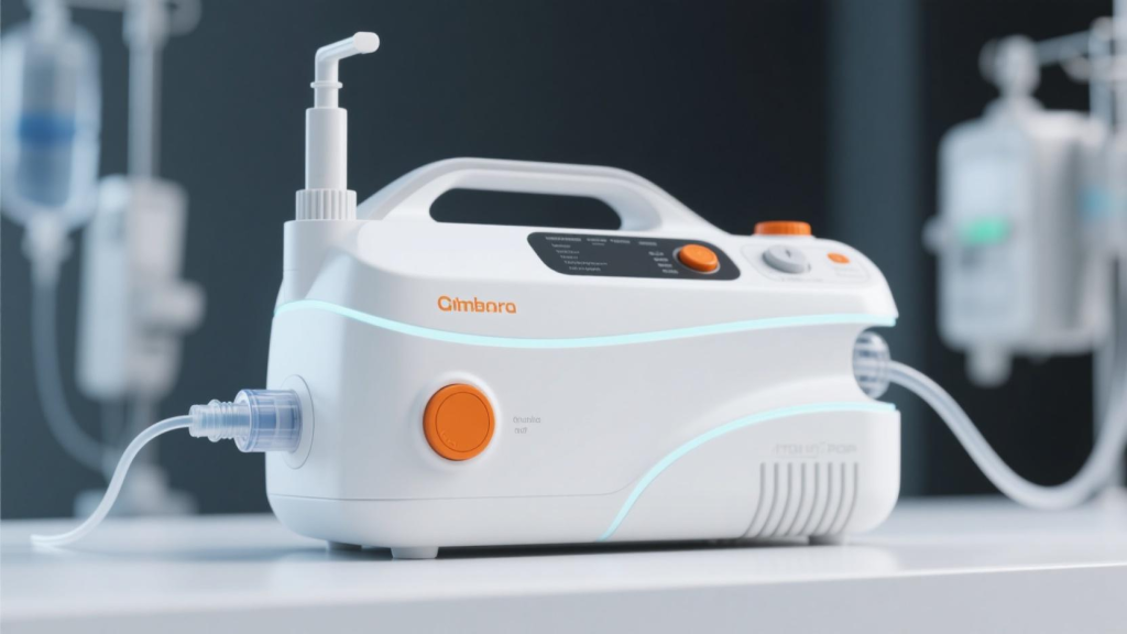 Infusion pumps and drug delivery systems