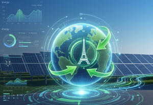 KRL echoes the Paris Agreement