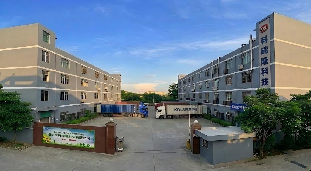 KRL-manufacturing-factory