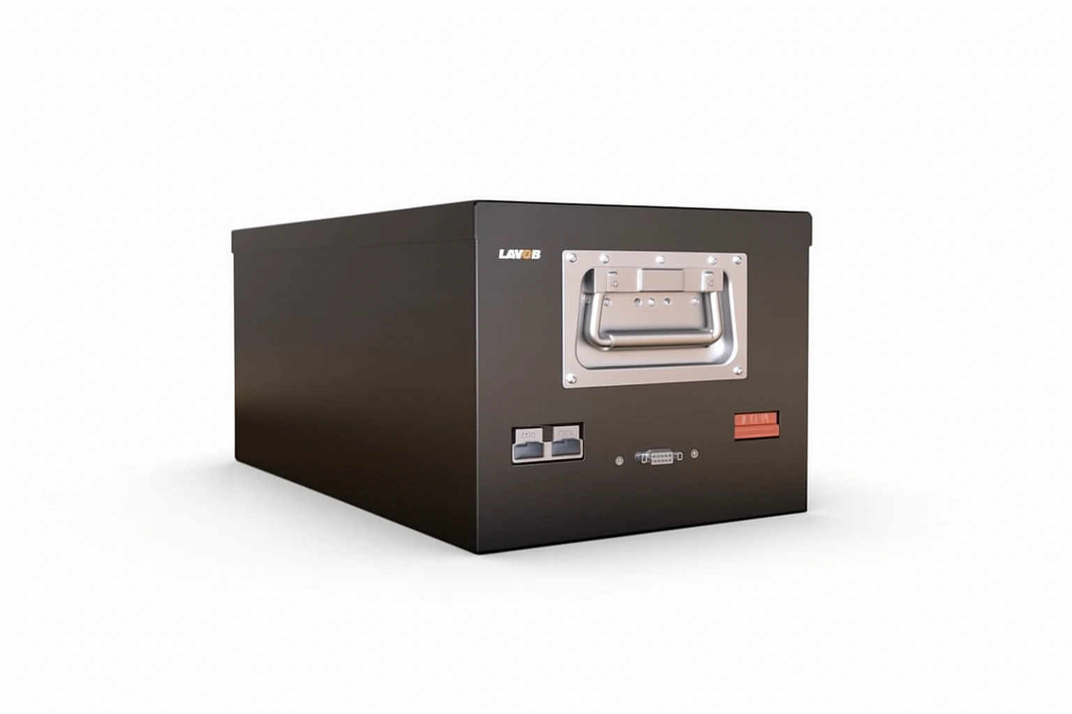 Lithium Battery Pack for Firefighting Robot