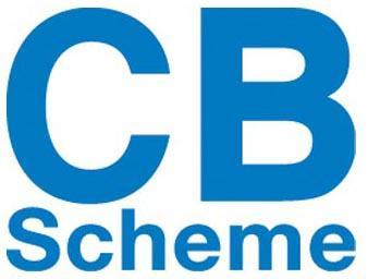 Lithium battery CB certification