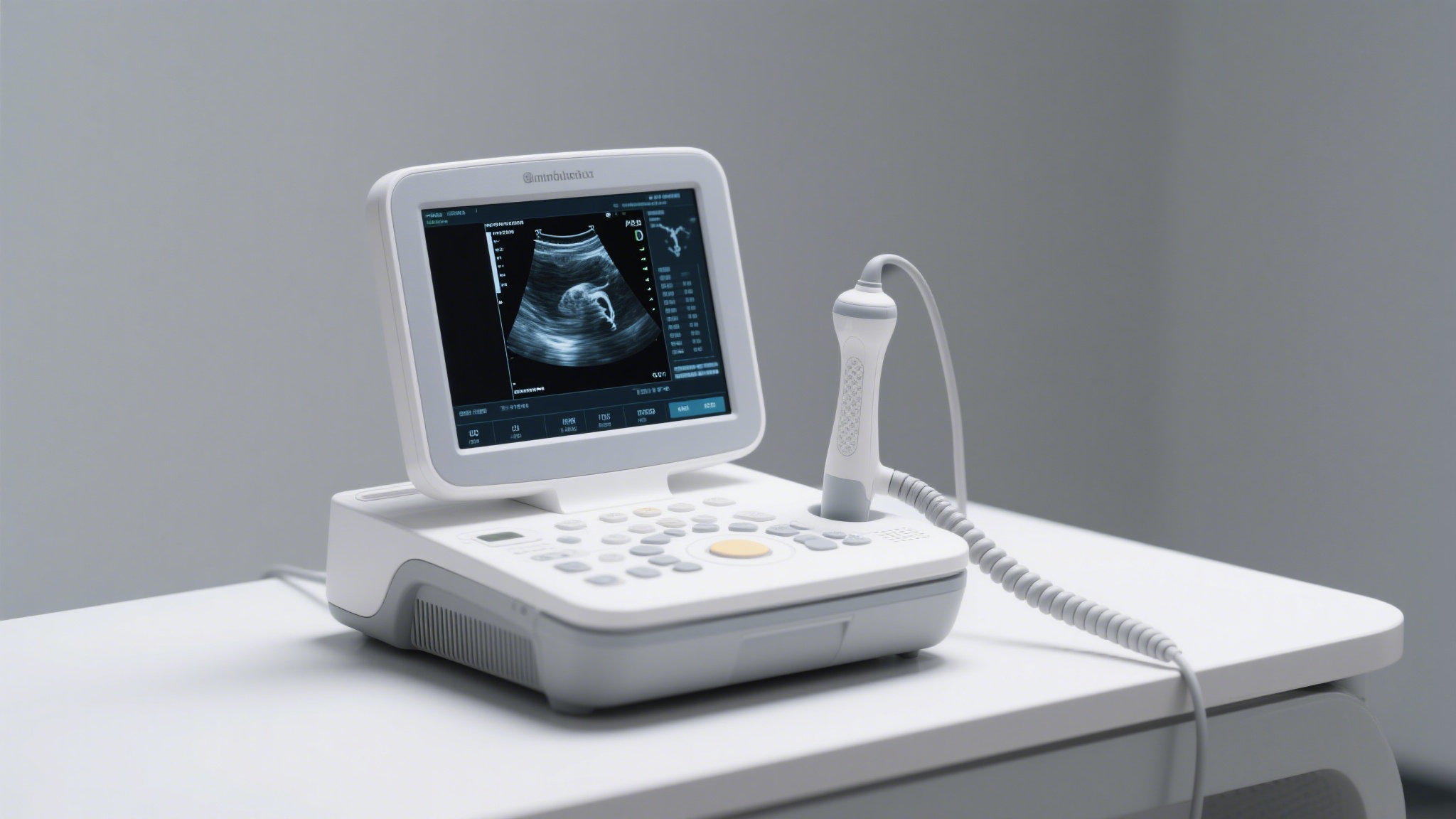 Medical-imaging