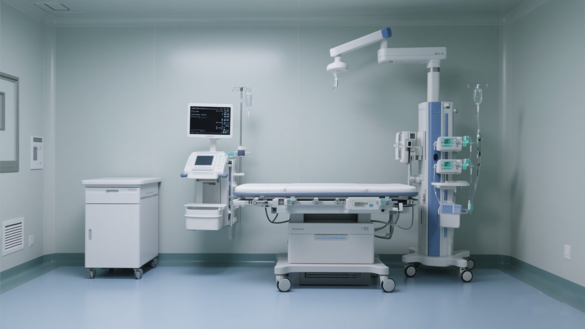 Medical-mobility
