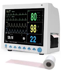 Medical monitor