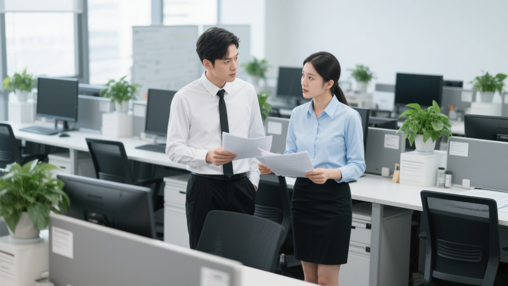 Poor Communication and Slow Response