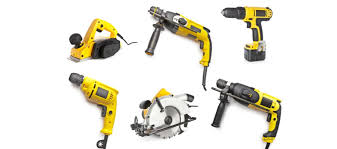 Power-Tools-Industrial-Devices