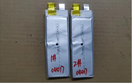 Safety Performance Test Needle Punch Test 3