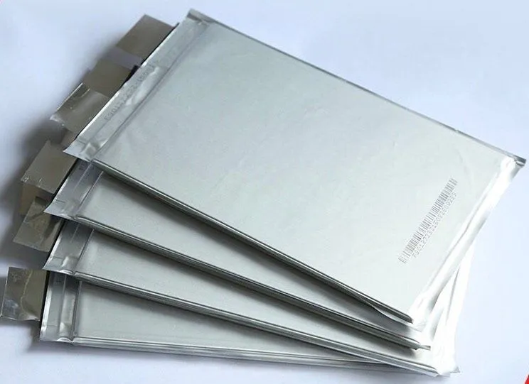 Ultra-thin-battery