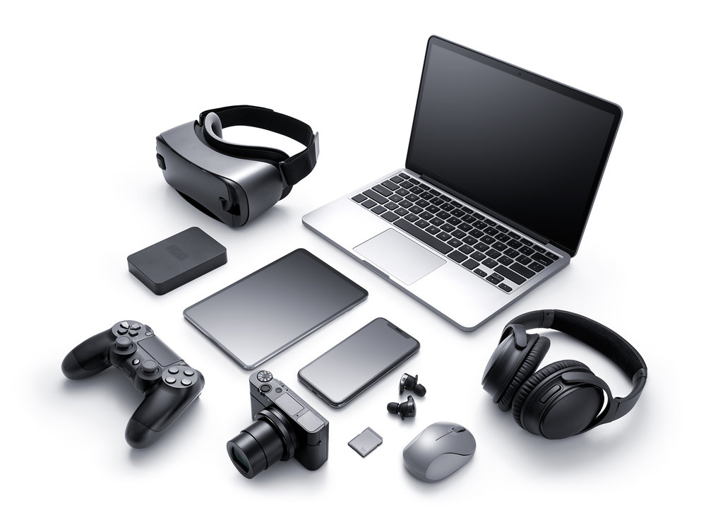 consumer-electronics