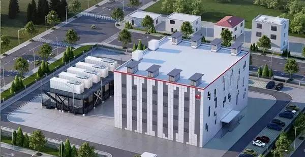 infrastructure construction 1