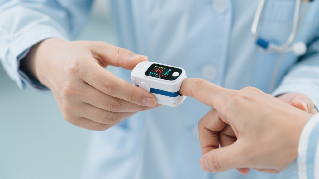 medical diagnostic equipment