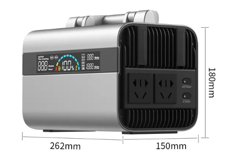 Outdoor Power MB Series 3 Outdoor Power MB Series - Image 3