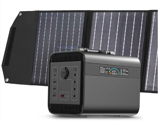 Outdoor Power MB Series 2 Outdoor Power MB Series - Image 2