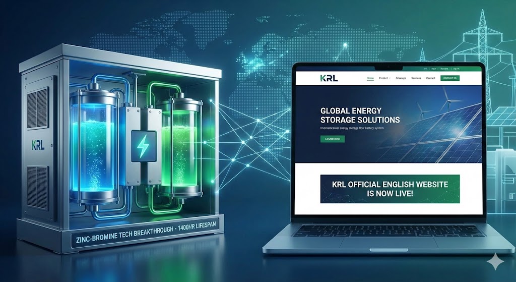 Zinc-bromine batteries
