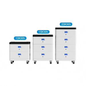 Home Energy Storage