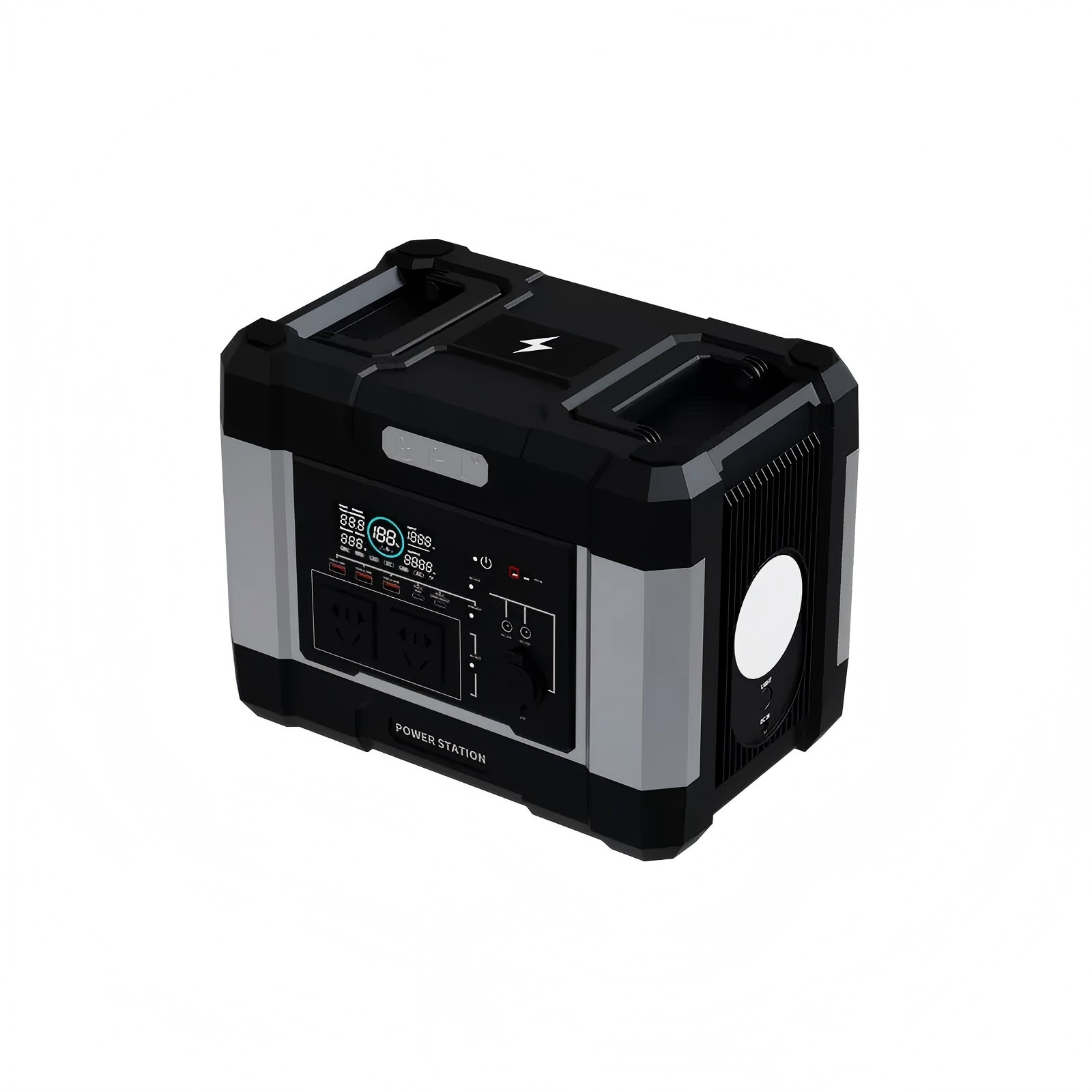 Outdoor Power Q Series 2 Outdoor Power Q Series - Image 2