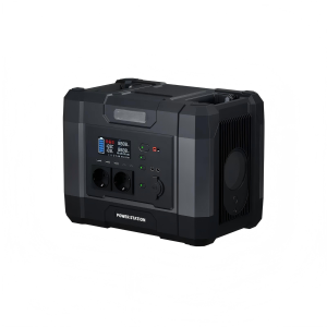 Outdoor Power Q Series