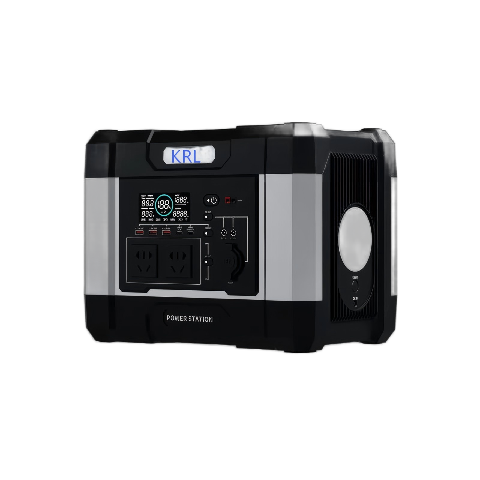 Outdoor Power Q Series 4 Outdoor Power Q Series - Image 4