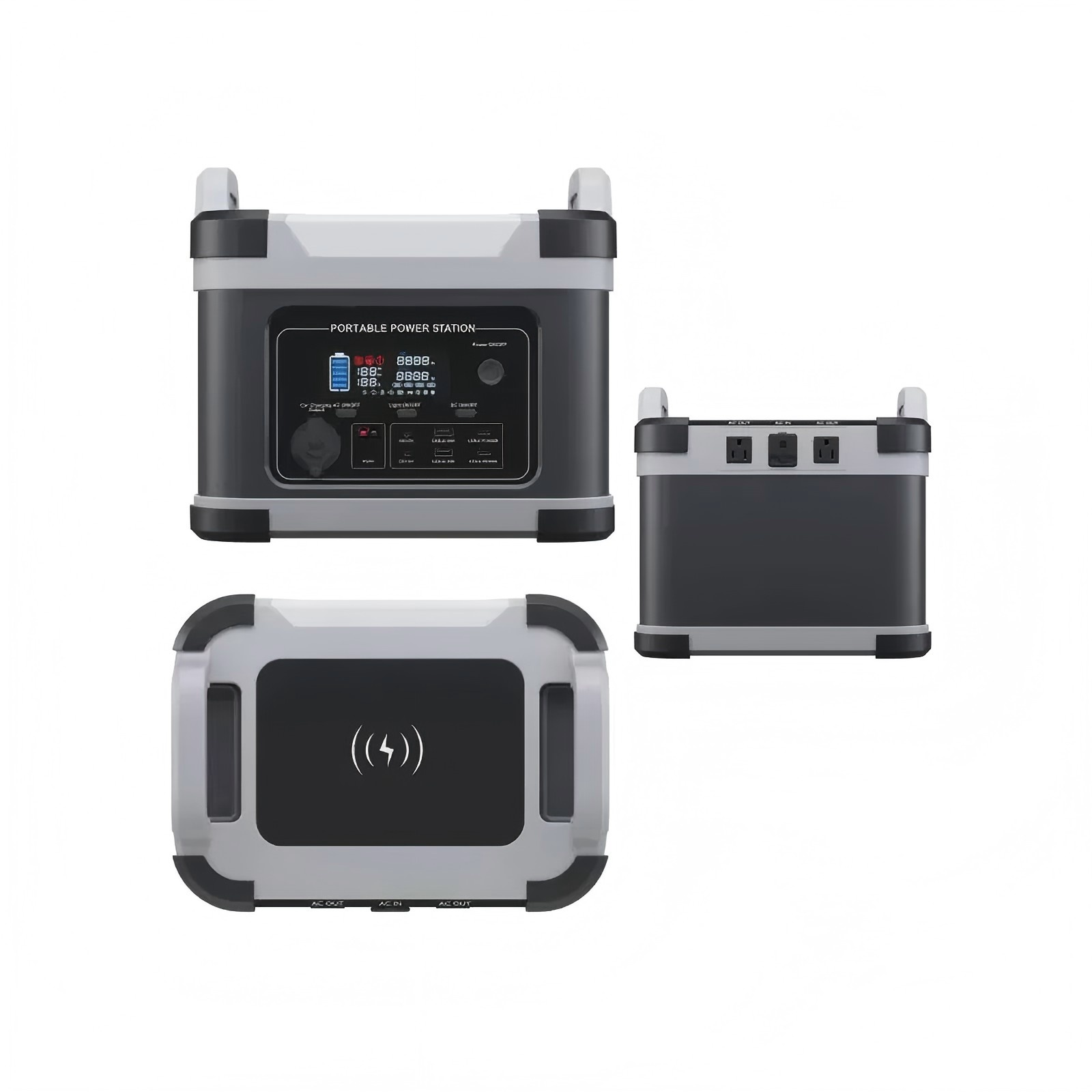 Outdoor Power F Series 1 Outdoor Power F Series