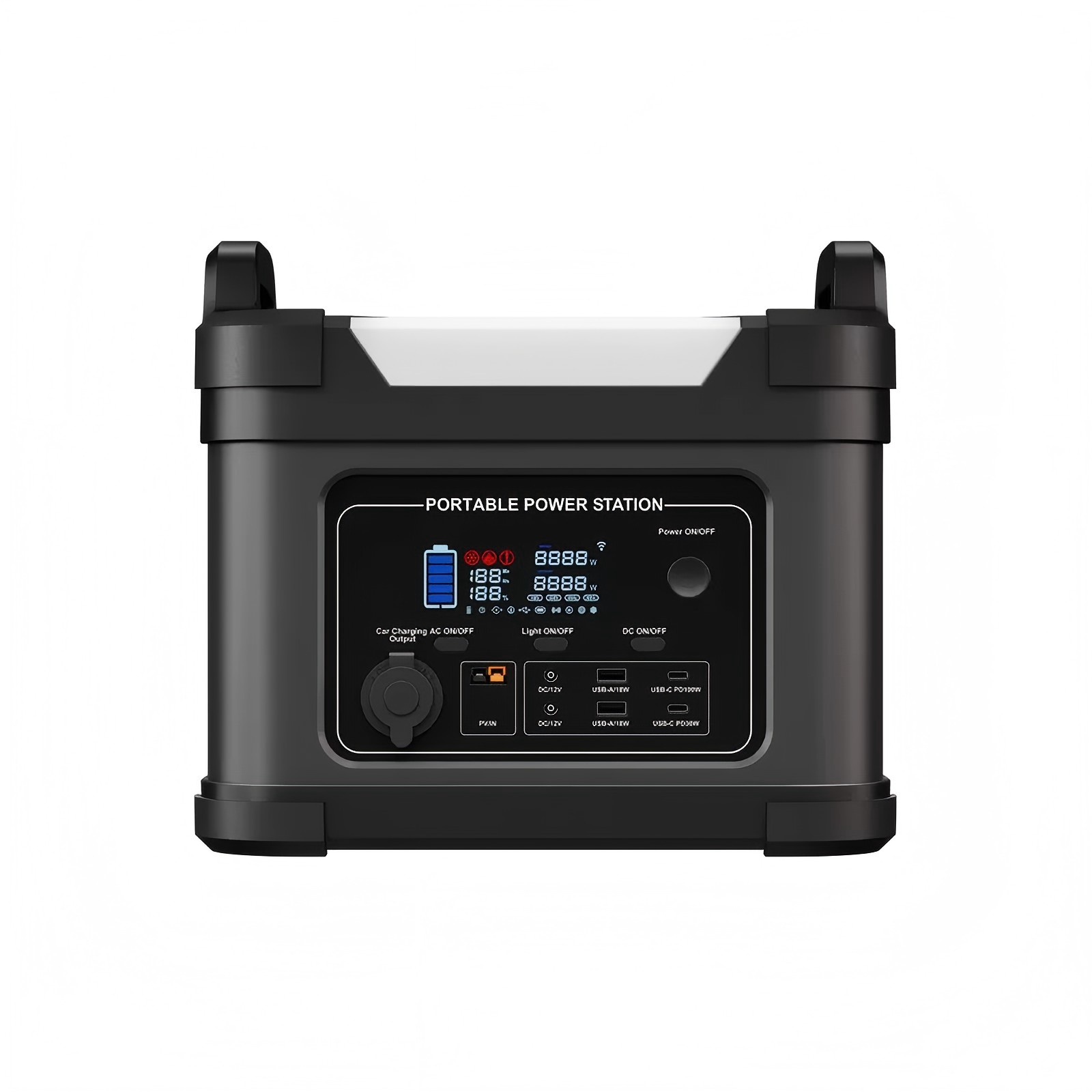 Outdoor Power F Series 3 Outdoor Power F Series - Image 3