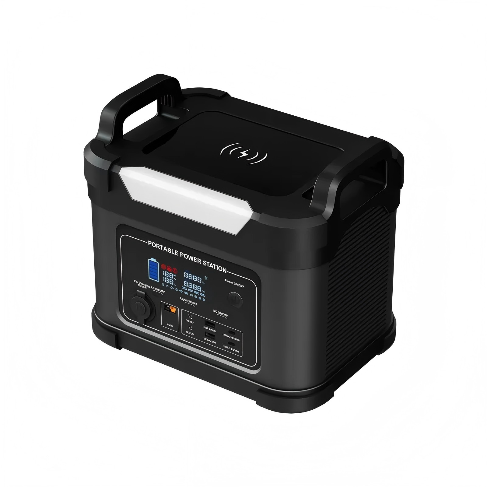 Outdoor Power F Series 4 Outdoor Power F Series - Image 4