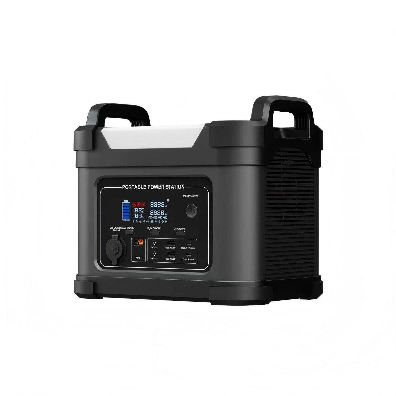 Outdoor Power F Series 5 Outdoor Power F Series - Image 5