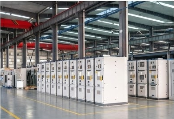 Factory power supply