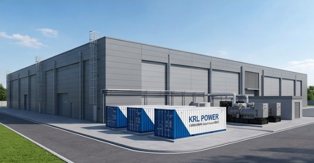 KRL-B2M6L-1-2mW-2-6mWh 5 KRL-B2M6L Disaster emergency