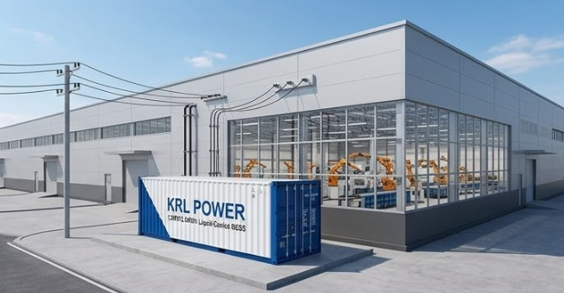 KRL-B2M6L-1-2mW-2-6mWh 3 KRL-B2M6L Factory power supply