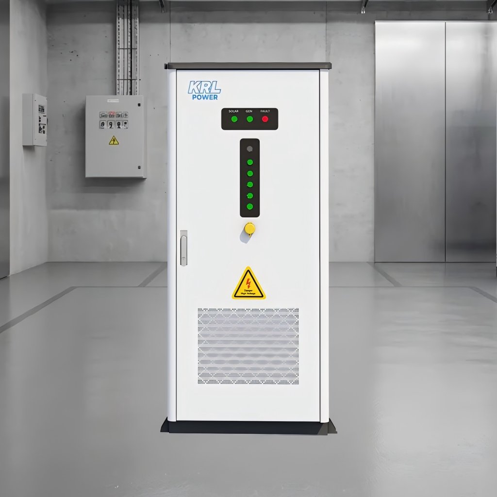 KRL-B65 (30kW/65kWh)