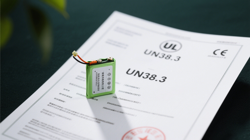 Lack of Certification Capabilities