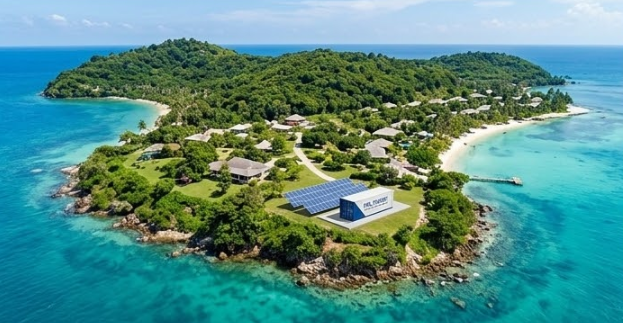 KRL-B2M6L-1-2mW-2-6mWh 4 kRL-B2M6L Mountainous areas and islands