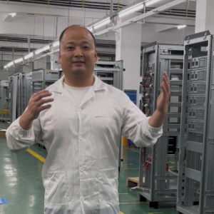 Picture of liu_director