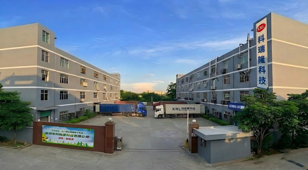 krl power manufacturer all