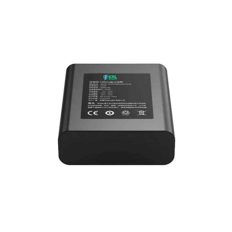 10.8V-3180mAh-breathing-machine-18650-lithium-battery-pack-3