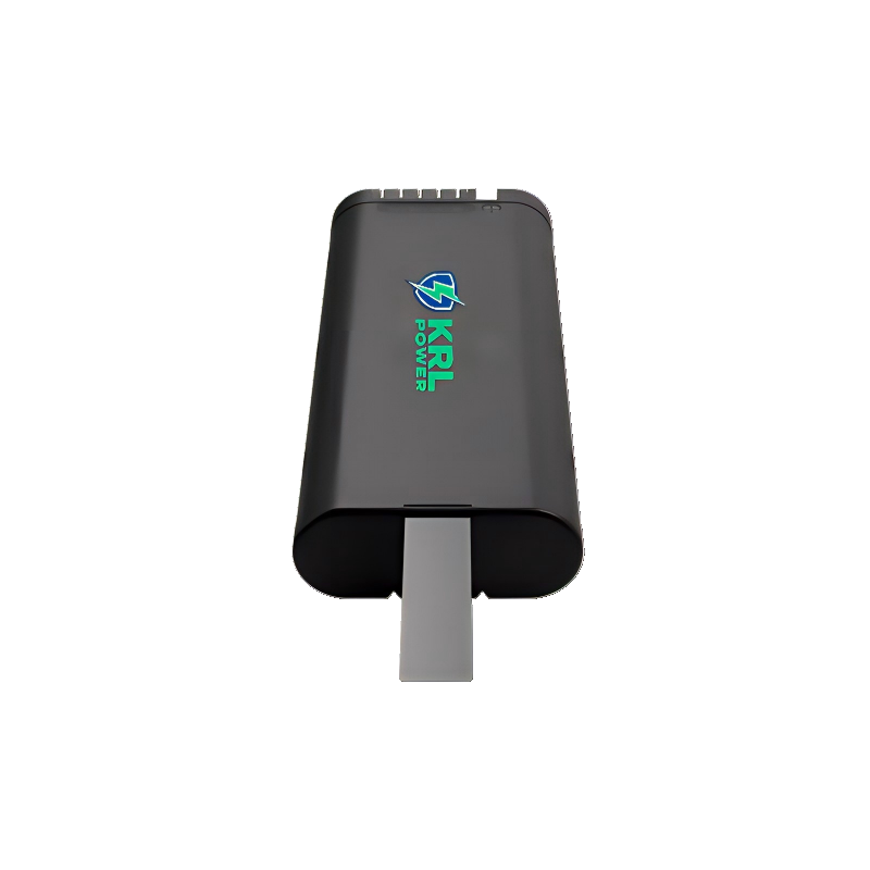 10.8V-6.4Ah-18650-Samsung-medical-ventilator-ternary-lithium-battery-pack-3