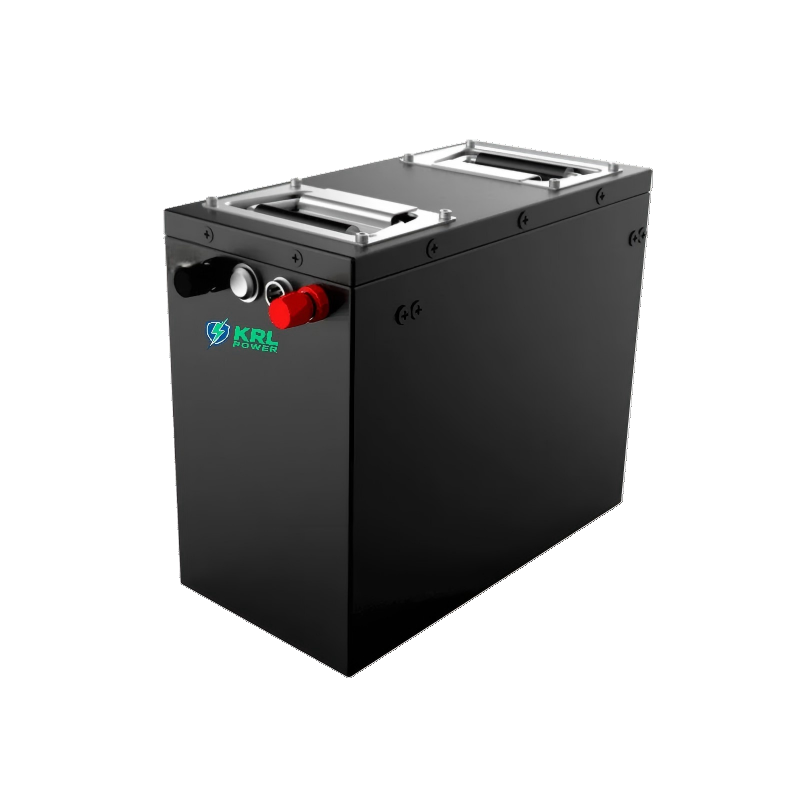 26650-48V-25Ah-Storage-Lithium-Ion-Battery-for-AGV-Pipe-Gallery-Intelligent-Robot-with-RS485-Communication