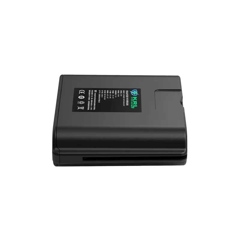 3.65V-10.4Ah-security-monitoring-equipment-18650-lithium-battery-pack-3